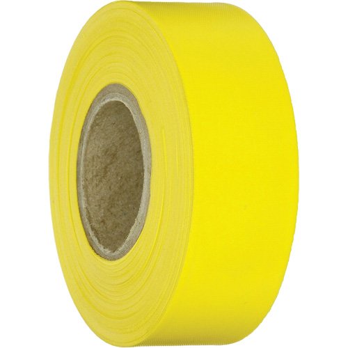 NJN642-Arctic Plus Flagging Tape