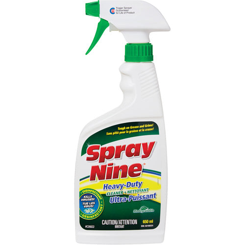 NJQ249-Heavy-Duty Cleaner