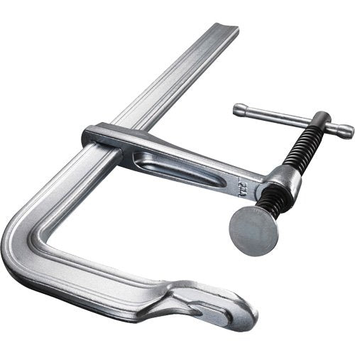 NJR809-Light-Duty All-Steel Bar Clamp