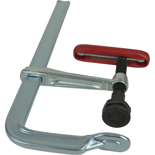 NJR813-Medium-Duty All-Steel Bar Clamp