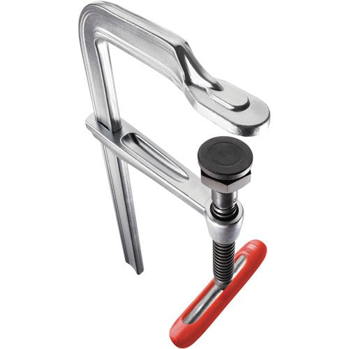 NJR814-Medium-Duty All-Steel Bar Clamp