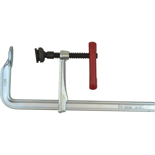 NJR815-Medium-Duty All-Steel Bar Clamp