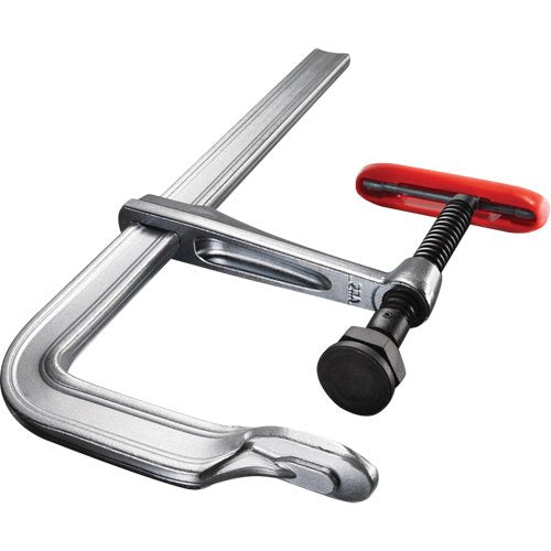 NJR816-Medium-Duty All-Steel Bar Clamp