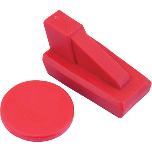 NJR862-Replacement PowerGrip Clamp Pad Set