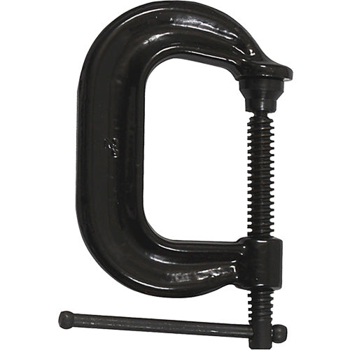 NJR969-Regular-Duty Deep Throat C-Clamp