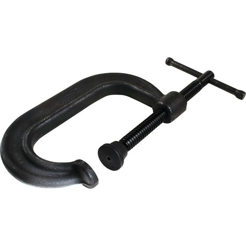 NJR972-Regular-Duty Deep Throat C-Clamp