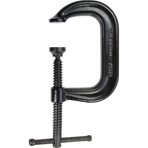 NJR975-Regular-Duty Deep Throat C-Clamp