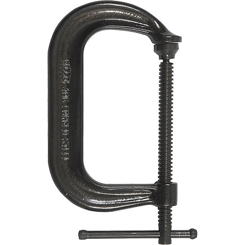 NJR978-Regular-Duty Deep Throat C-Clamp