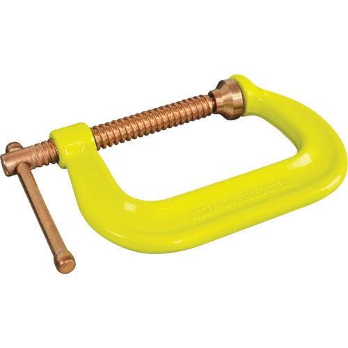 NJR979-Regular-Duty Deep Throat C-Clamp