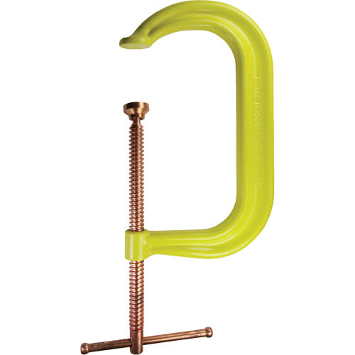 NJR981-Regular-Duty Deep Throat C-Clamp