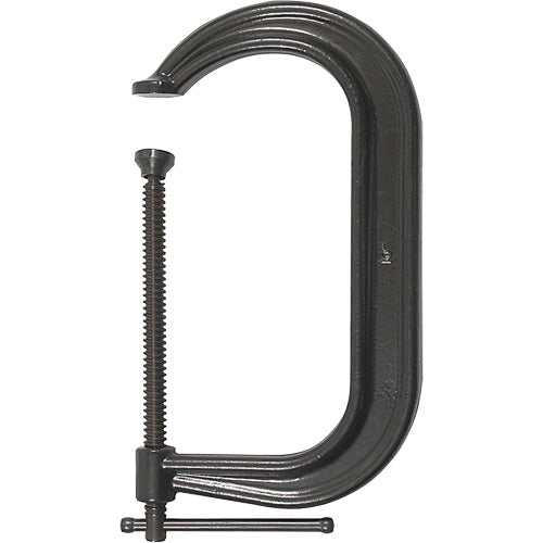 NJR983-Regular-Duty Deep Throat C-Clamp