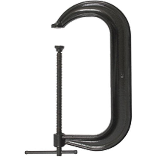 NJR986-Regular-Duty Deep Throat C-Clamp