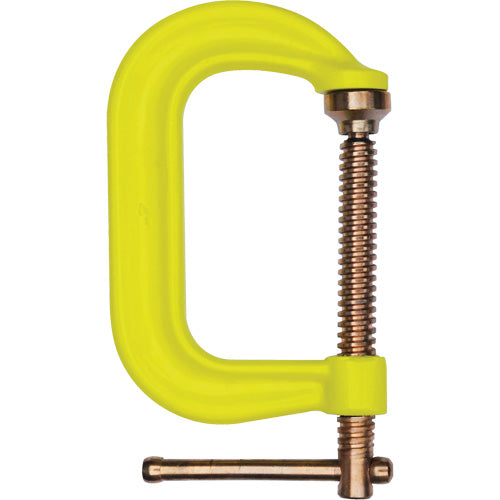 NJR987-Regular-Duty Deep Throat C-Clamp