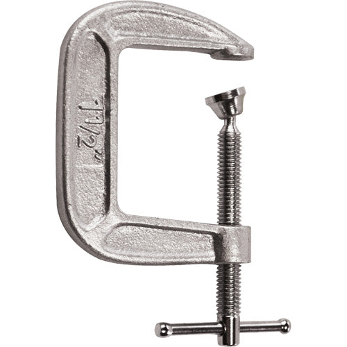 NJR991-Light-Duty C-Clamp