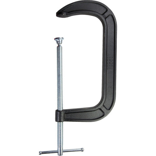 NJR997-Light-Duty C-Clamp