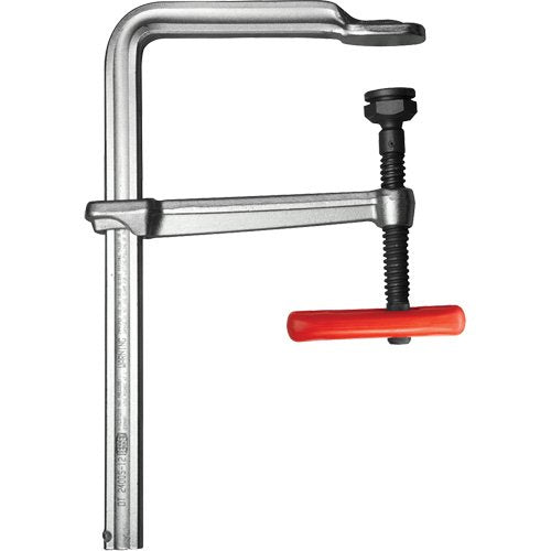 NJS029-Regular-Duty Deep Throat Bar Clamp