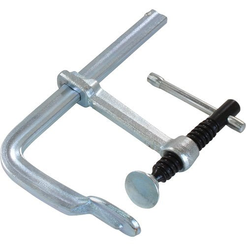 NJS060-ClassiX® All-Steel Bar Clamp with Tommy Bar