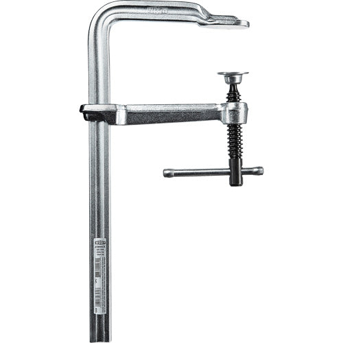 NJS058-ClassiX® All-Steel Bar Clamp with Tommy Bar