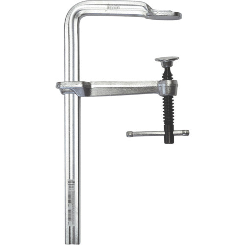 NJS059-ClassiX® All-Steel Bar Clamp with Tommy Bar