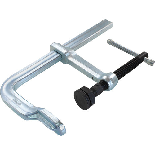 NJS075-ClassiX® Regular-Duty Bar Clamp