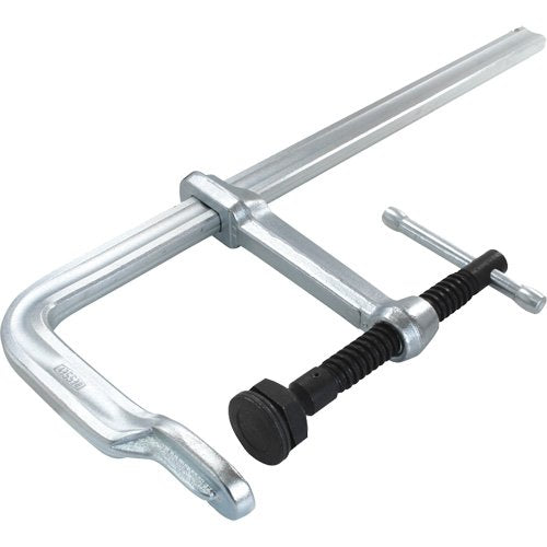 NJS078-ClassiX® Regular-Duty Bar Clamp