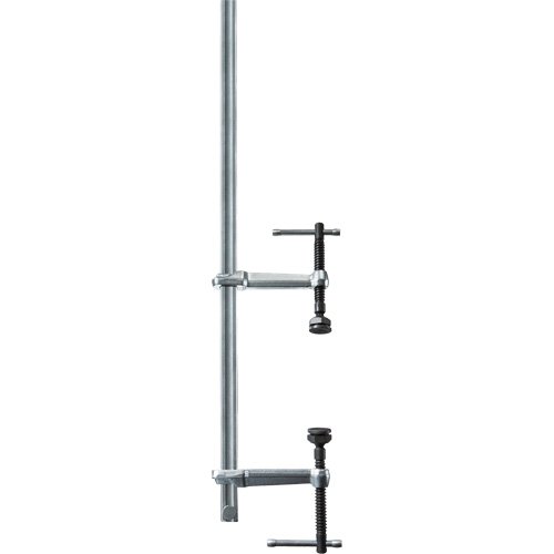 NJS081-Double Force All-Steel Variable Clamp
