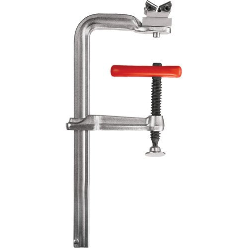 NJS123-Lever Clamp