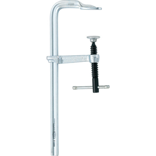 NJS143-Light-Duty All-Steel Bar Clamp
