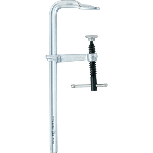 NJS144-Light-Duty All-Steel Bar Clamp