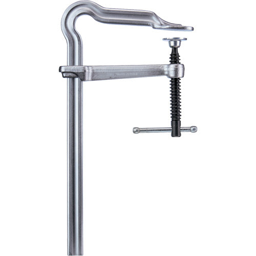 NJS178-Omega Bend All-Steel Bar Clamp