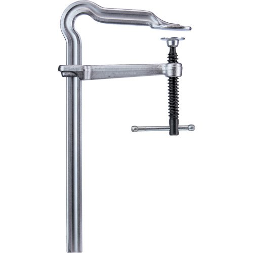 NJS179-Omega Bend All-Steel Bar Clamp