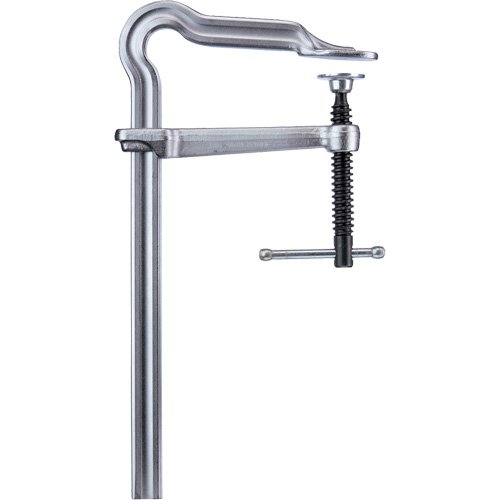 NJS180-Omega Bend All-Steel Bar Clamp
