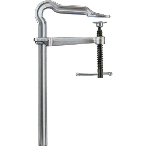 NJS181-Omega Bend All-Steel Bar Clamp