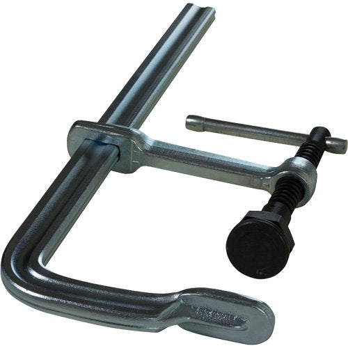 NJS194-Medium-Duty All-Steel Bar Clamp