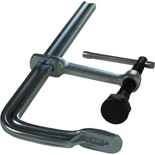 NJS197-Medium-Duty All-Steel Bar Clamp
