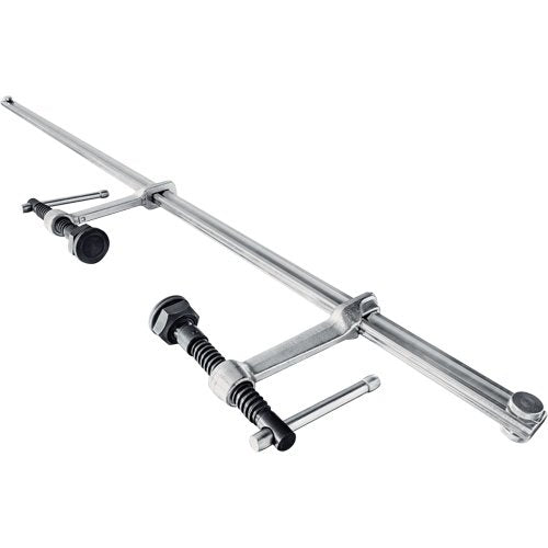 NJS199-Double Force All-Steel Variable Clamp