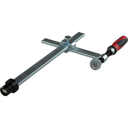 NJS270-Welding Table Clamp