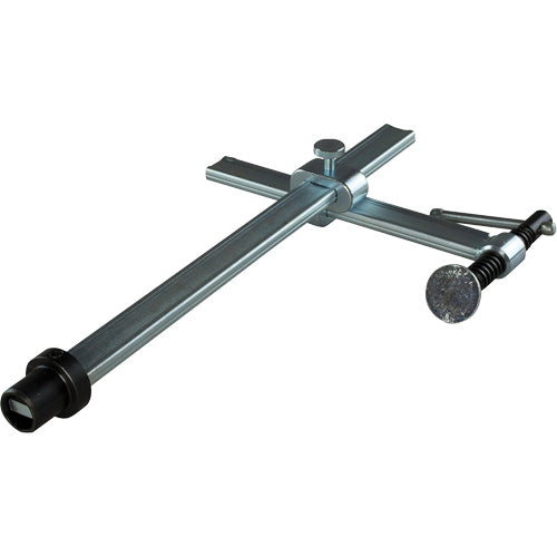 NJS269-Welding Table Clamp