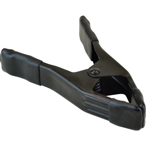 NJS299-XM Series Steel Spring Clamp