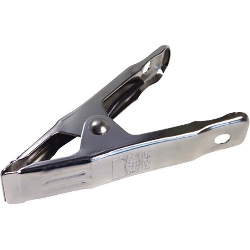 NJS300-XM Series Steel Spring Clamp