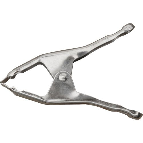 NJS302-XM Series Steel Spring Clamp