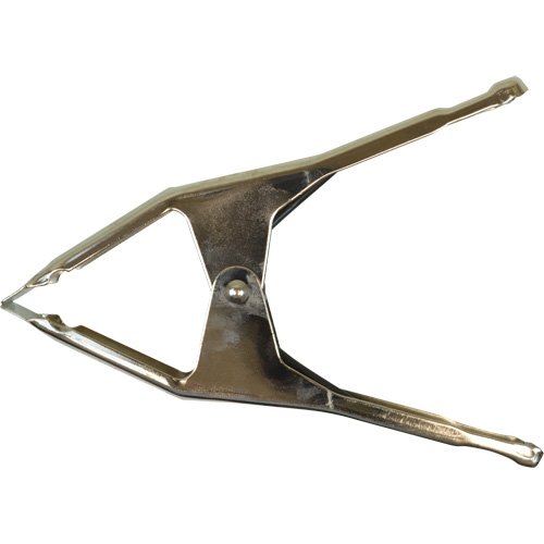 NJS304-XM Series Steel Spring Clamp