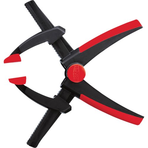 NJS307-VarioClippix® Double Jaw Variable Spring Clamp