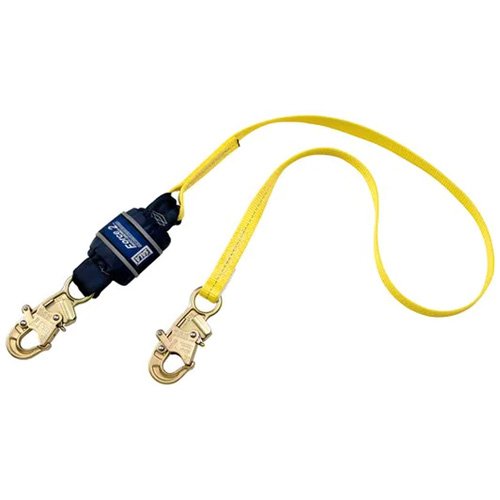 NJS946-Force2™ Shock-Absorbing Lanyard