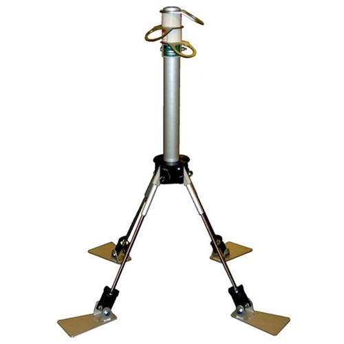 NJS975-DBI-SALA® 3-Man Swiveling Roof Anchor