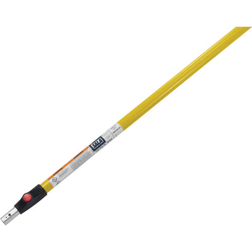 NJS977-Aluminum Pole System