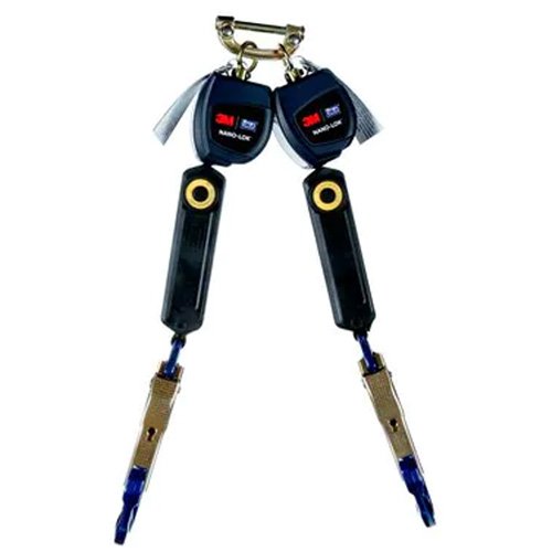NJS983-Nano-Lok™ Self-Retracting Lifeline