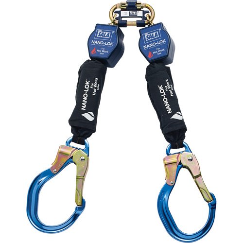 NJT002-Nano-Lok™ Self Retracting Lifeline