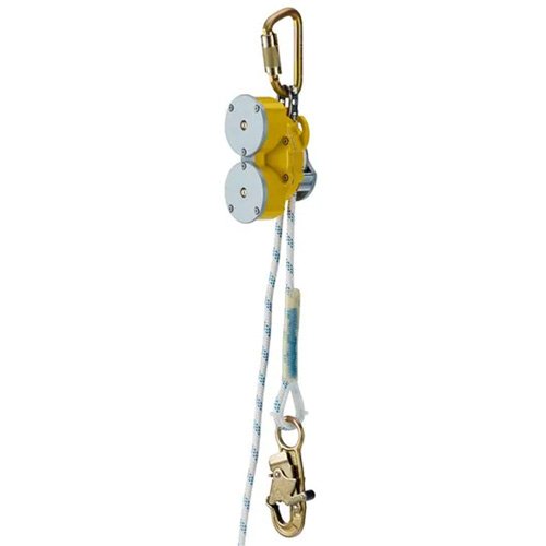 NJT041-DBI-SALA® Rollgliss™ R550 Rescue & Descent Device