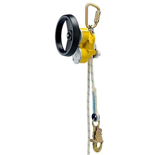 NJT053-DBI-SALA® Rollgliss™ R550 Rescue & Descent Device